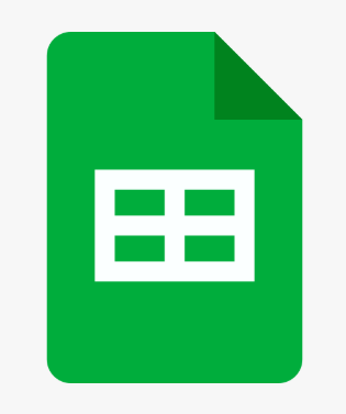 Google Sheets