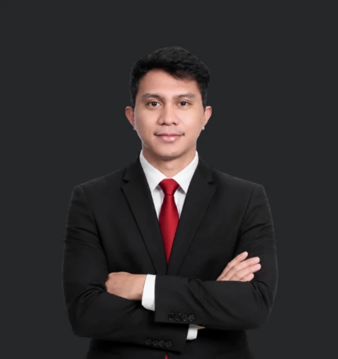 SEO Specialist | Gerald Gumahad